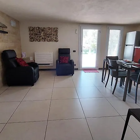Holiday home Sweet *