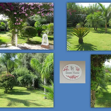 Sweet Holiday home Giba