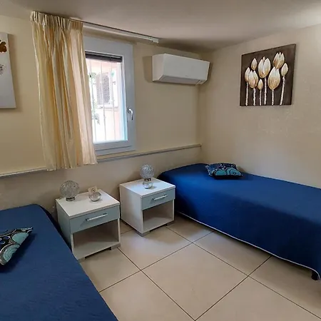 Holiday home Sweet Giba