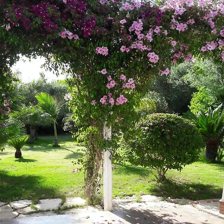 Sweet Vakantiehuis